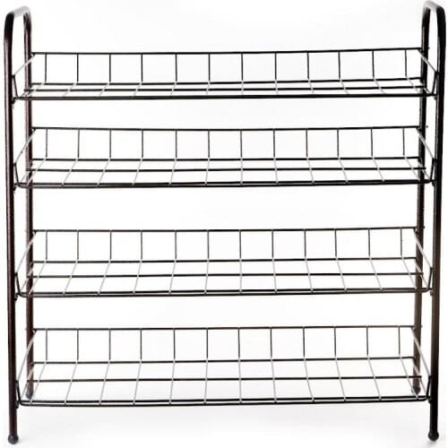 Алтайский металлист Shoe Racks