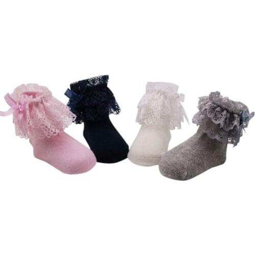 Bobora Baby Socks
