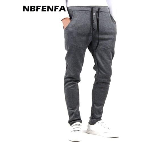 Men Summer Pants Jogger Male Clothing Cargo Trouser Sport Casual Sweatpant Men Streetwears Fitness Track Spring Autum Pant LX055