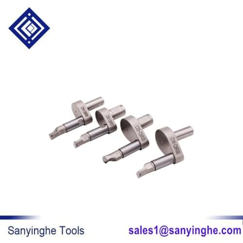 C16-CBR20 C20-CBR30 counter boring external boring boring bar NBJ16 fine-tuning fine boring tool