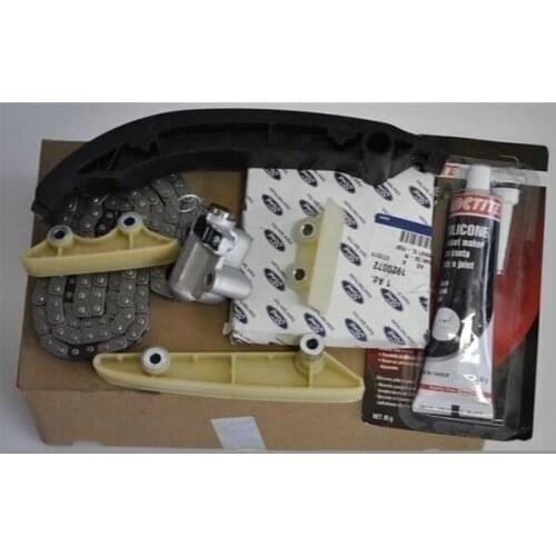 CAMSHAFT CHAIN KIT TRANSIT V347 24TDCI 100PS/120PS/140P 06-14 271438342