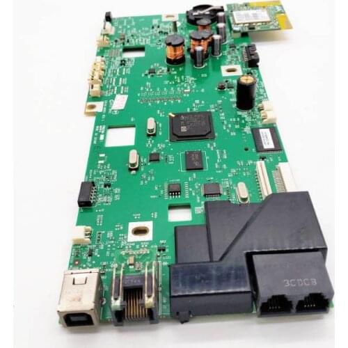 For HP CM750-60001 Officejet Pro 8600 PLUS N911g formatter main board Printer printer parts