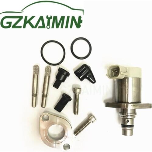 For MITSUBISHI ASX LANCER 1.8 DI-D HDi OEM 1460A062 FUEL PUMP REGULATOR SUCTION CONTROL VALVE