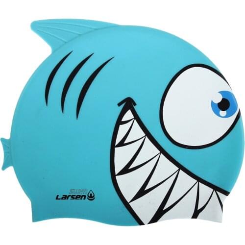 False Swimming Caps