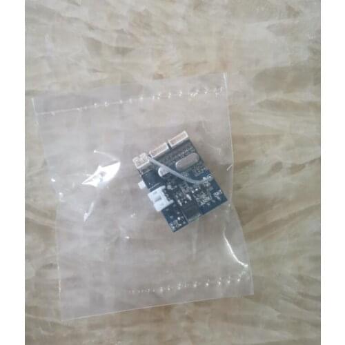 HBX 2098B HBX2098B 1/24 4WD Mini Car Spare Parts receiving board