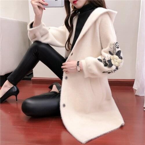 IOQRCJV Women's Warm Cardigans China