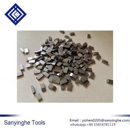 Non-standard customization carbide sawtooth blades for YJ35 material woodworking and steel