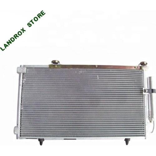 LR022744 FOR RANGE ROVER L322 2010 - 2012 4.4 V8 DIESEL AIR CON NISSENS CONDENSER