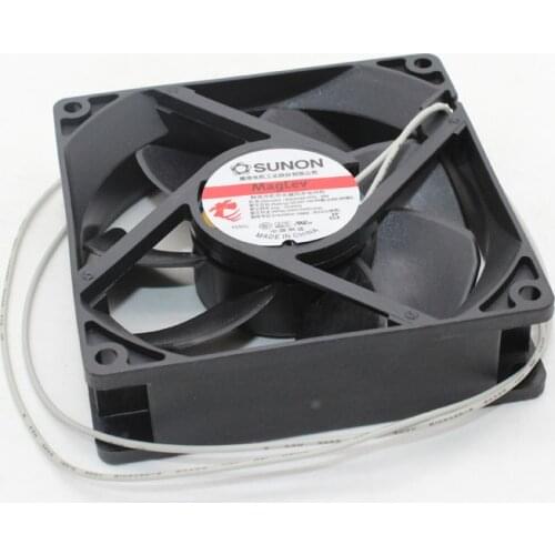 MA2092-HVL.GN New For SUNON 9025 220V 240V 9cm AC Fan Cooling Fan