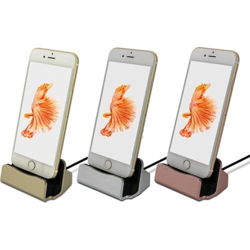 Sync Data Micro USB type C Fast Charging Dock charger Station for samsung galaxy Grand prim G530 c5 c7 c9 pro J2 J5 J7 Prime neo