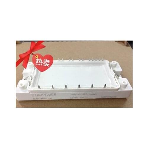 GD40PIL120C5S GD25PIL120C5S GD40PIK120C5S GD15PIY120C5S GD25PIY120C5S GD15PIL120C5S STARPOWER IGBT module new original