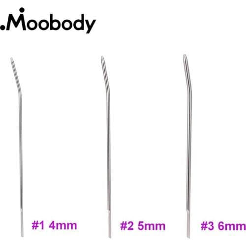 Moobody Vibrators For The Urethra