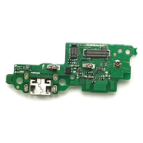 New Mic USB Charger Dock Port Connector Board Flex Ribbon Cable For Huawei Honor 5C phone