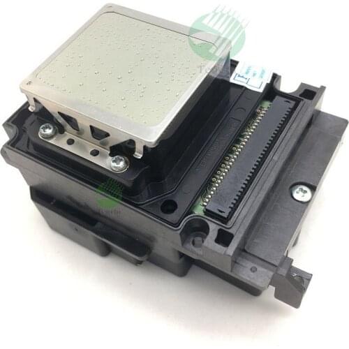 Original 99% new F192040 UV Printhead print head for Epson TX800 TX810 Tx820 TX710 A800 A700 A810 P804A TX800FW PX720