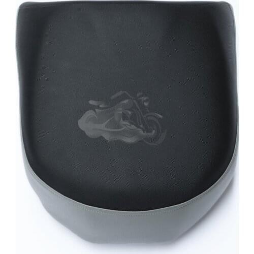 Fit For R1250GS R1250 GS Adventure 2018 - 2020 2019 Motorcycle Rear Seat Passenger Cushion Pillion 18 19 20