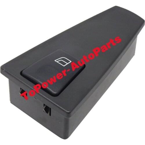 20752919 Power Window Control Switch Passenger Side For Volvo VNL Truck FH12 16 FM 9 Car Accessories Autoparts