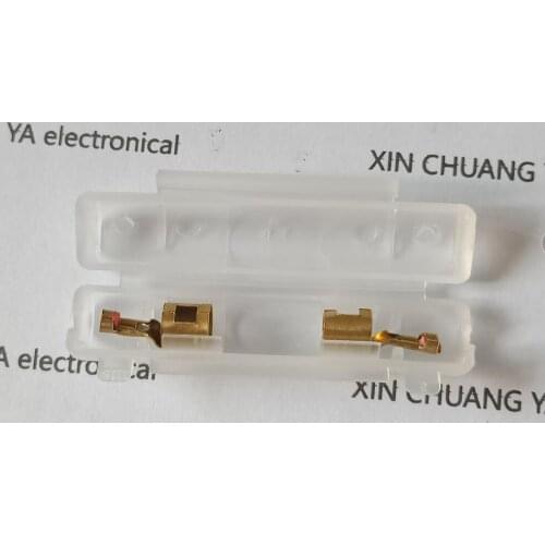Suitable for 6*30mm ) fuse holder