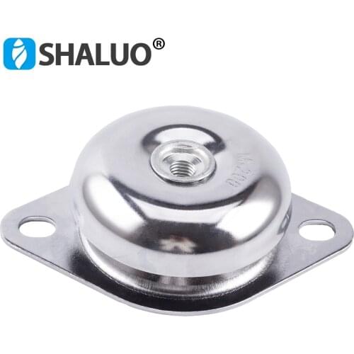 Supply 200KG Foot Pad Foot Mat Shock Mat