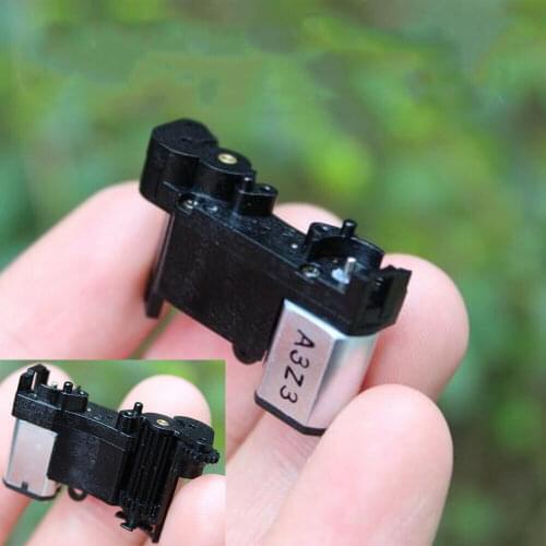 Reduction Motor Worm-Gear Gear Wheel Torque Mute Slow-Speed Reduction Gear Box 3.7V 70RPM Digital Camera Accessories DC3-6V