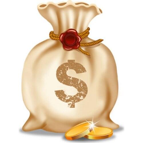 Make up the difference