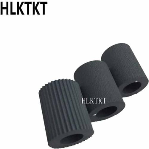 High quality Pickup roller tire kit 2AR07220 2AR07230 2AR07240 for Kyocera Mita KM1620 1650 KM3035 TASKalfa 3500i 4035 5035