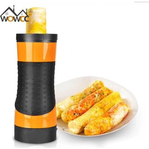 WOWCC Egg Cooking Tools