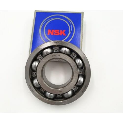 Japan Gearbox Bearing F-566675 F05121559 B40-210UR DG407414LT B39-5 UR