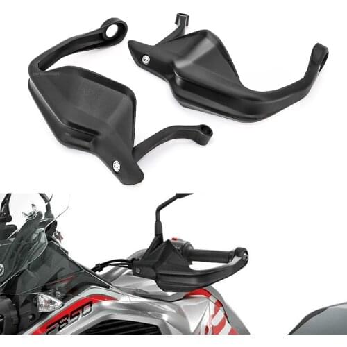 Hand Guards Brake Clutch Levers Protector Handguard Shield for BMW F750GS F850GS F 750 GS F850 2018 2019 2020