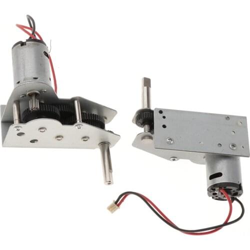 1/16 RC Tank DIY Steel for 1/16 RC Tank Parts High and Low Position