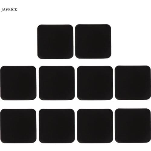 10Pcs Jewelry Anti-Tarnish Paper Tab Strips for ware Jewelry Protection