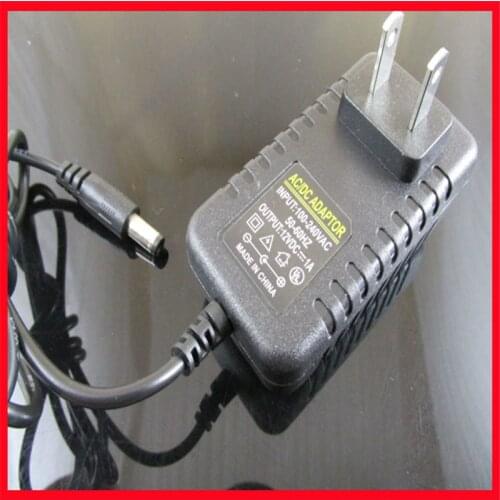 12V1A switching power supply 12V1A power adapter 12v1000ma12v 1A