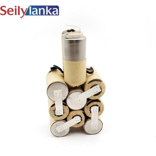 3000mAh for Bosch 12V Ni MH Battery pack CD 2607300000 for self-installation