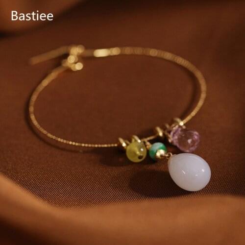 Желтые браслеты Bastiee China At AliExpress