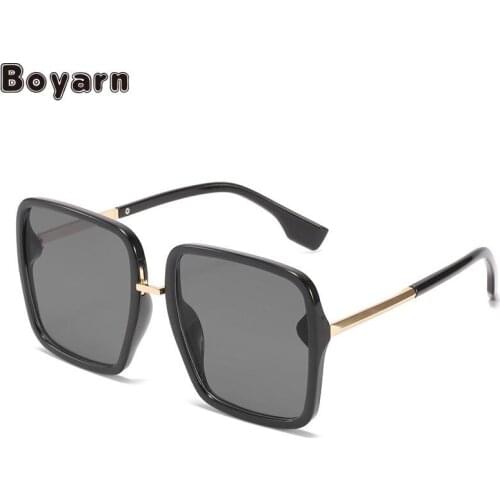 BOYARN Womens Sunglasses Brand