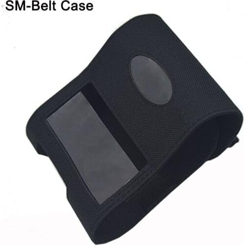 Belt Case for Pos 58mm & 80mm Wireless Bluetooth Thermal Receipt Printer