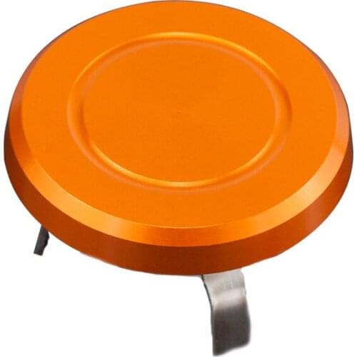 Motorcycle For Husqvarna FC FE FX 250 350 450 501 350S 501S 2018 2019 2020 Handlebar Decorative Screw Cap For