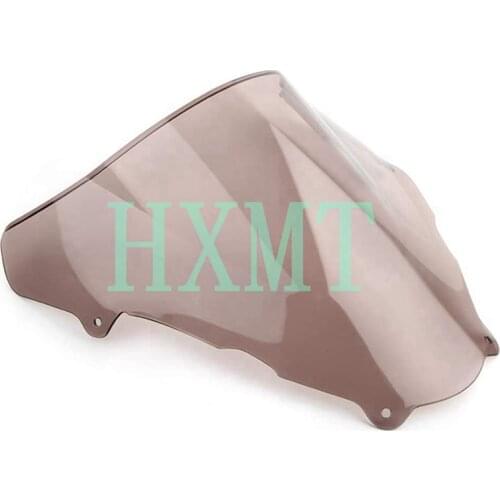 For Suzuki SV650 SV650S SV 650 650S 1999 2000 2001 2002 Motorcycle screen Windshield WindScreen 99 00 01 02 Black white