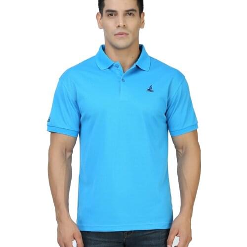 FANNAI Training Exercise Polo Shirt Collar Sport T Shirts Men Golf Jerseys Quick Dry Sports Short Sleeve Solid Top Tees Clothing