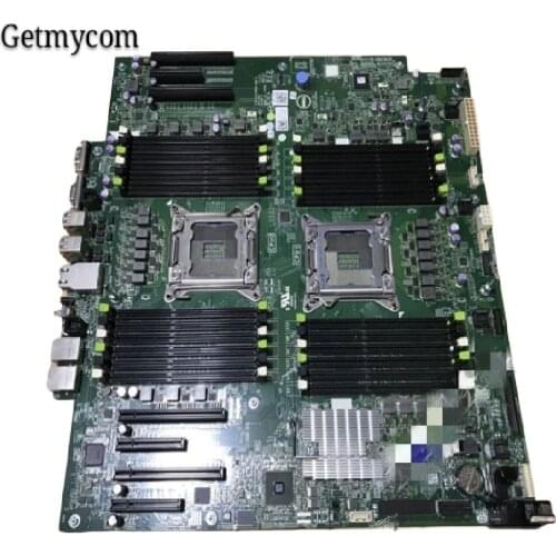 Getmycom 658N7 0658N7 CN-0658N7 Server Motherboard for T620 support 0T5TFW F5XM3 MX4YF 658N7 2CD1V PowerEdge tested working