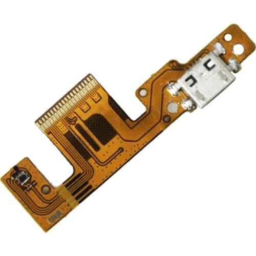 USB Charging Port Flex cable Connector Replace For LENOVO YOGA 10 HD+ PLUS B8080