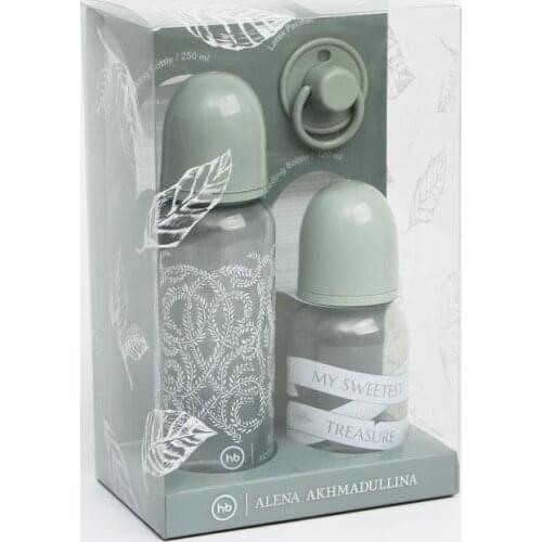 Happy Baby Children's Manicure Sets