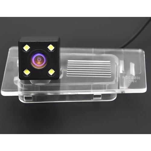 Fixed Parking Line CCD Car Rear View Camera For Hyundai Elantra/Avante 2011-2020 Solaris Sedan HCR 2017-2020 Car