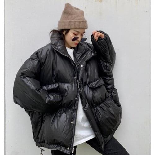 Lunoakvo Women's Jackets