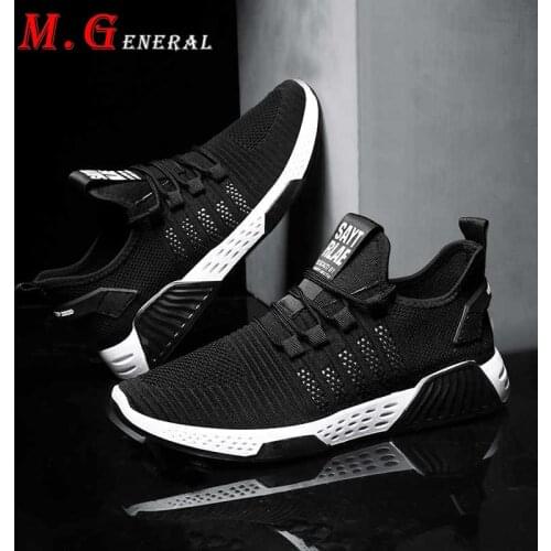 Мужская повседневная обувь M.GENERAL China At AliExpress