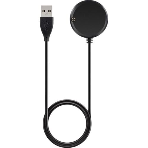 3FT USB Magnetic Charger Faster Charging Cable for asus ZenWatch 3 Smart Watch