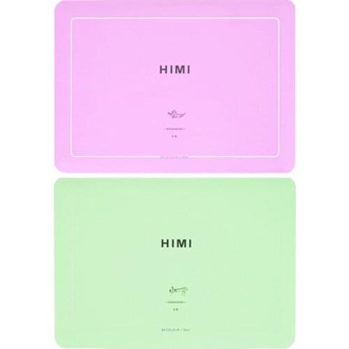 Gouache Paint Set 24 Vibrant Colors Non Toxic Paints with Portable Case Palette 203B