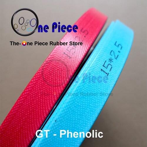 Guide tape 5.6X2.5/9.7x2.5/15X2.5/20X2.5/25X2.5/30X2.5 GT Ribbon phenolic resin with cloth support Tape GUIDE STRIPS RED BLUE