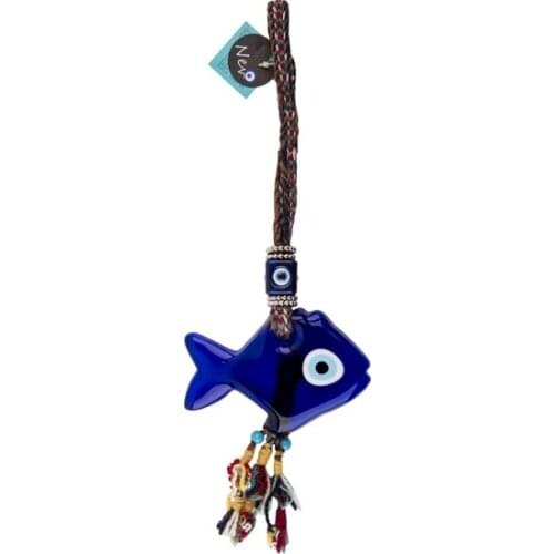 Nev Big The Genres Change Wall ornament fish decorative objects Декоративные элементы Objetos decorativos