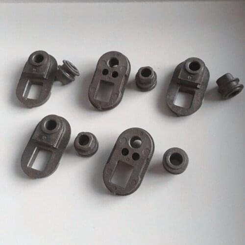 Noritsu minilab for QSS 3201/3300/3701/2301/2611/2701/3001/3021/ A032741/A032742 brand Axle sleeve A032741-01/A032742-01/5pcs