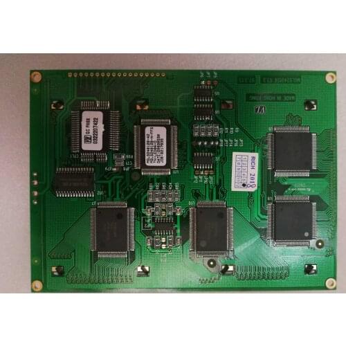For New and Original MGLS240128 V3.2 LCD SCREEN DISPLAY PANEL